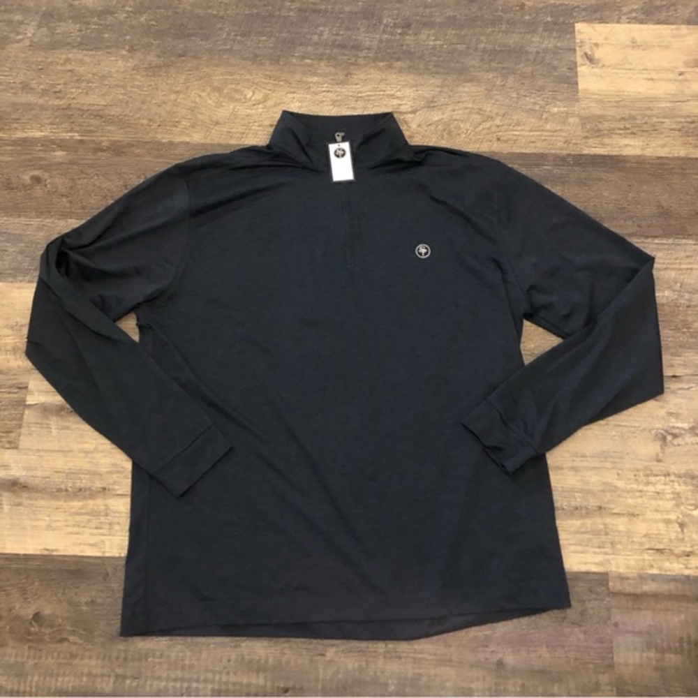 State Traditions Pullover NWT